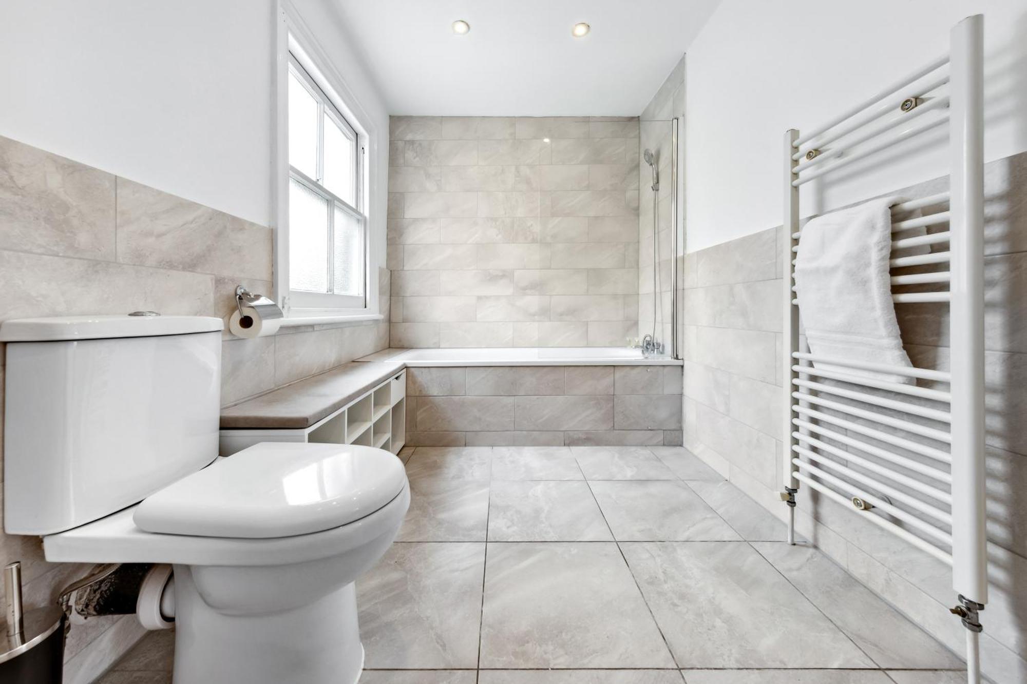 Apartment 1br Gem Short Walk To Hyde Park And Oxford Street *