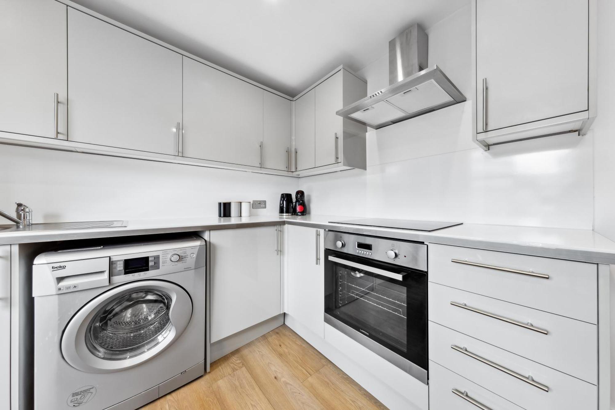 1br Gem Short Walk To Hyde Park And Oxford Street London