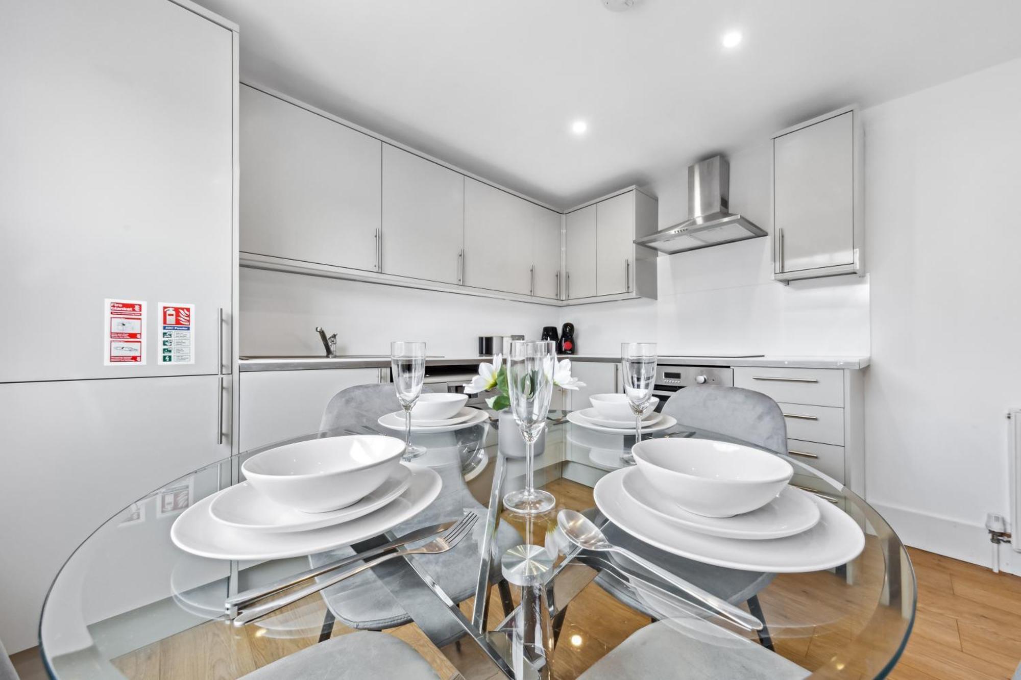 1br Gem Short Walk To Hyde Park And Oxford Street London